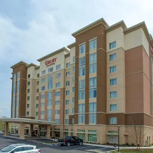 Hotel Drury & Airport Settlers Ridge ***