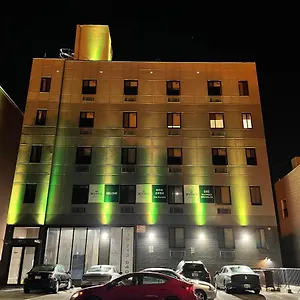 ** Hotel King Brooklyn Sunset Park Stati Uniti