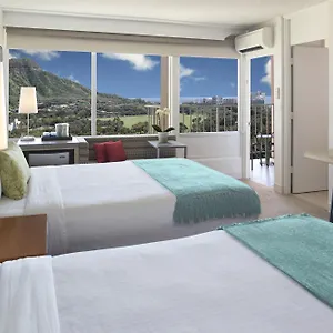 **** Hotel Queen Kapiolani Stati Uniti