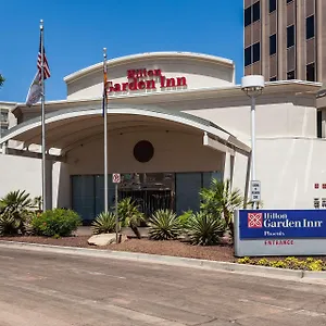 *** Hotel Hilton Garden Midtown Stati Uniti