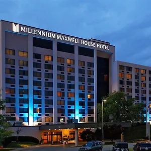 Hotell Millennium Maxwell House
