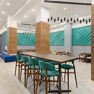 *** Hotel Lic - Laguardia West, An Ihg Stati Uniti