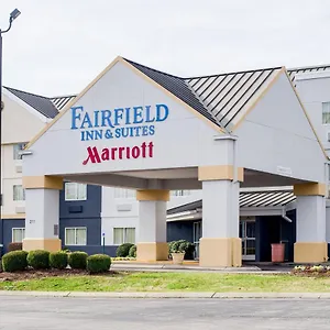 Hotel Fairfield & By Marriott At Opryland, Nashville