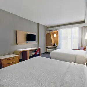 Hotel Courtyard By Marriott Hills, Nashville