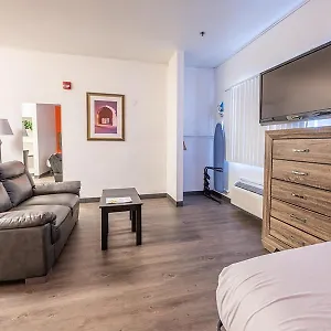 Motel Siegel Select Vegas Boulevard **
