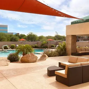 *** Hotel Radisson Airport Stati Uniti