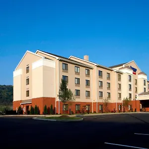Hotel Fairfield & Pittsburgh Neville Island ***