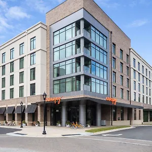 Hotel Canopy By Hilton Southpark ****