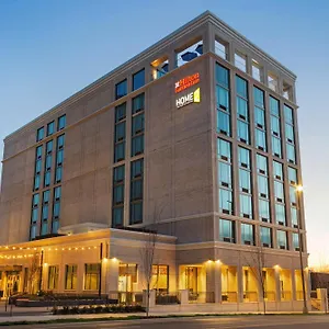 Hotel Hilton Garden West End Avenue, Nashville