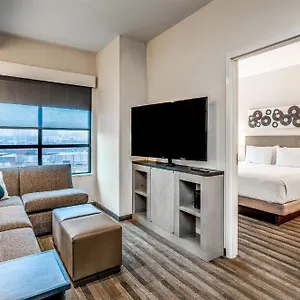 Hotel Hyatt House Downtown-convention Center