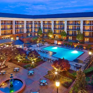 Hotell Sheraton Music Airport