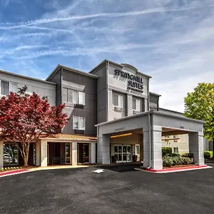 Hotel Springhill Metrocenter
