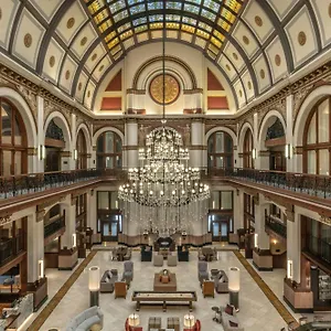 Hotel The Union Station Yards, Autograph Collection