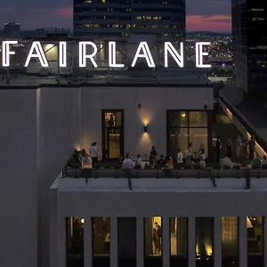 Hotel Fairlane Nashville, By Oliver