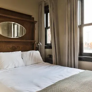 Hotel Kex ***