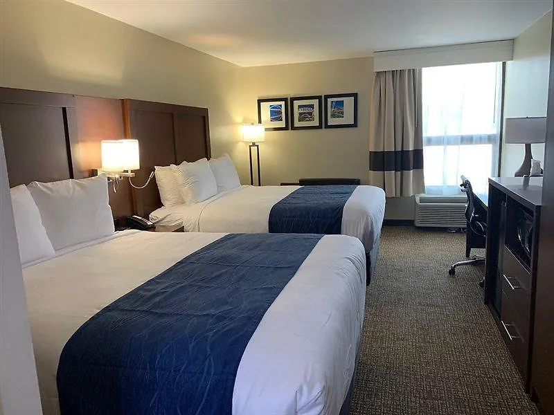 Spark By Hilton Nashville At Opryland 3*,  États-Unis
