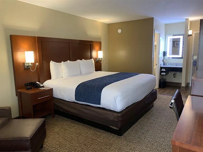 *** Hotel Spark By Hilton Nashville At Opryland États-Unis