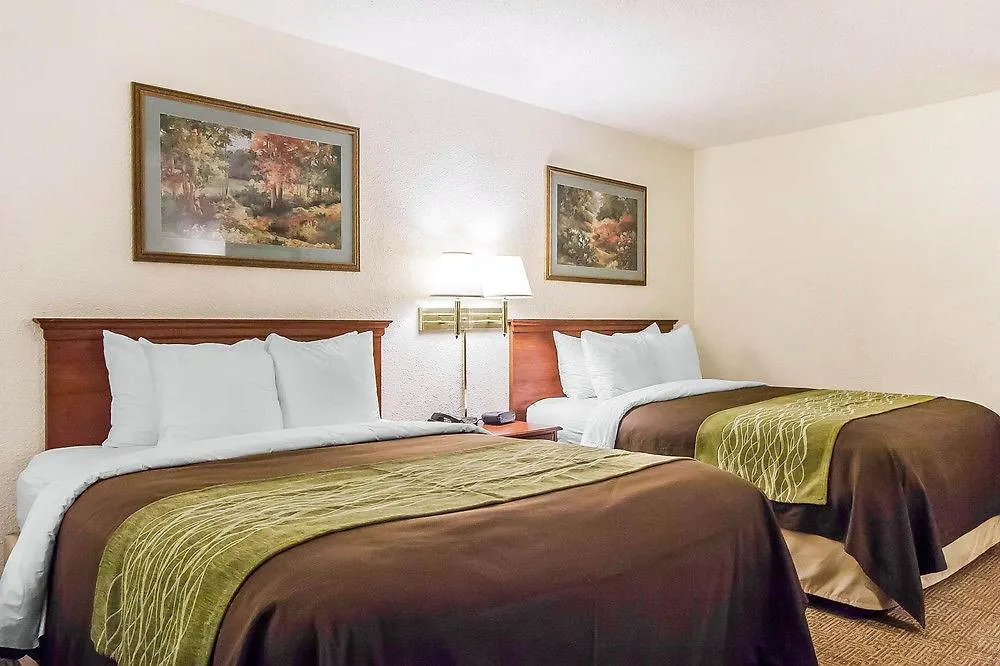 Hotel Spark By Hilton Nashville At Opryland