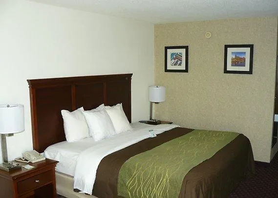 Spark By Hilton Nashville At Opryland 3*,  États-Unis