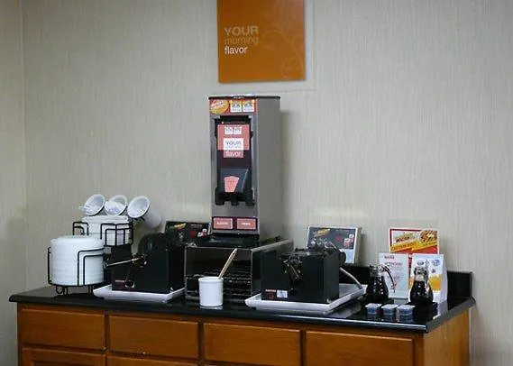*** Hotel Spark By Hilton Nashville At Opryland États-Unis