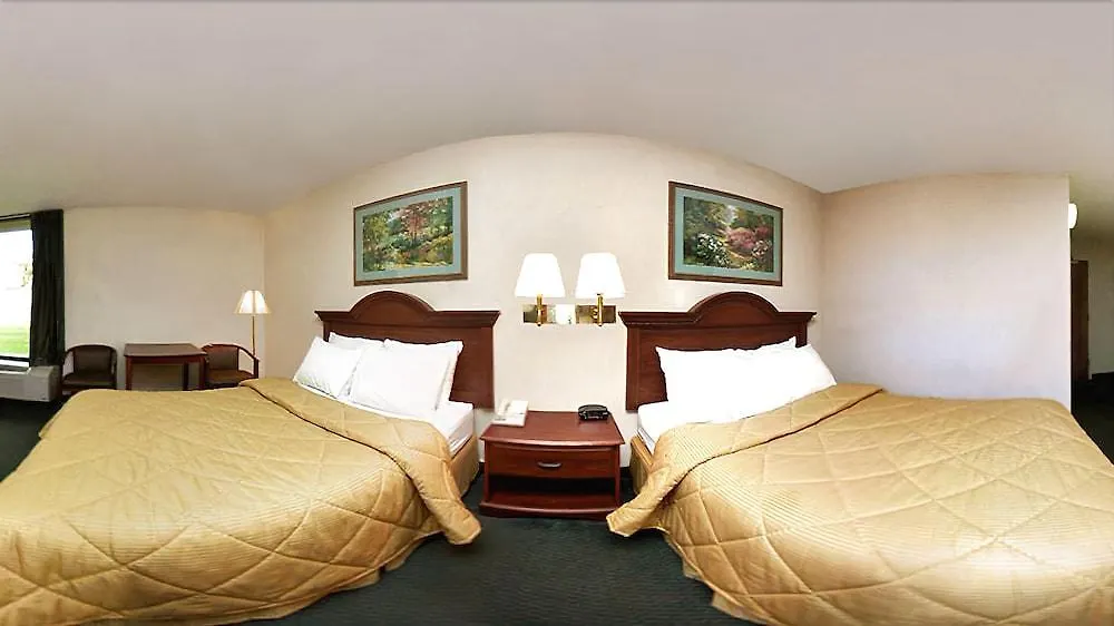 Spark By Hilton Nashville At Opryland