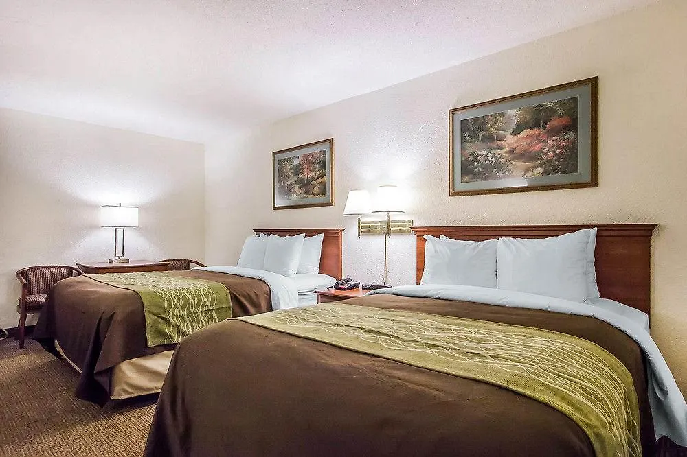 Spark By Hilton Nashville At Opryland Hotel