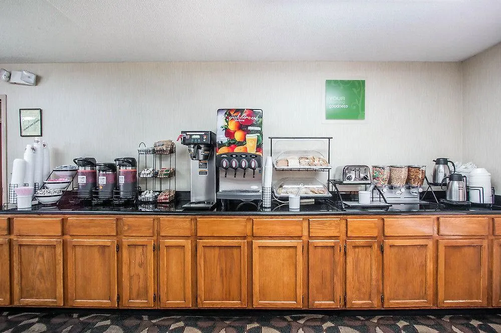 Hotel Spark By Hilton Nashville At Opryland