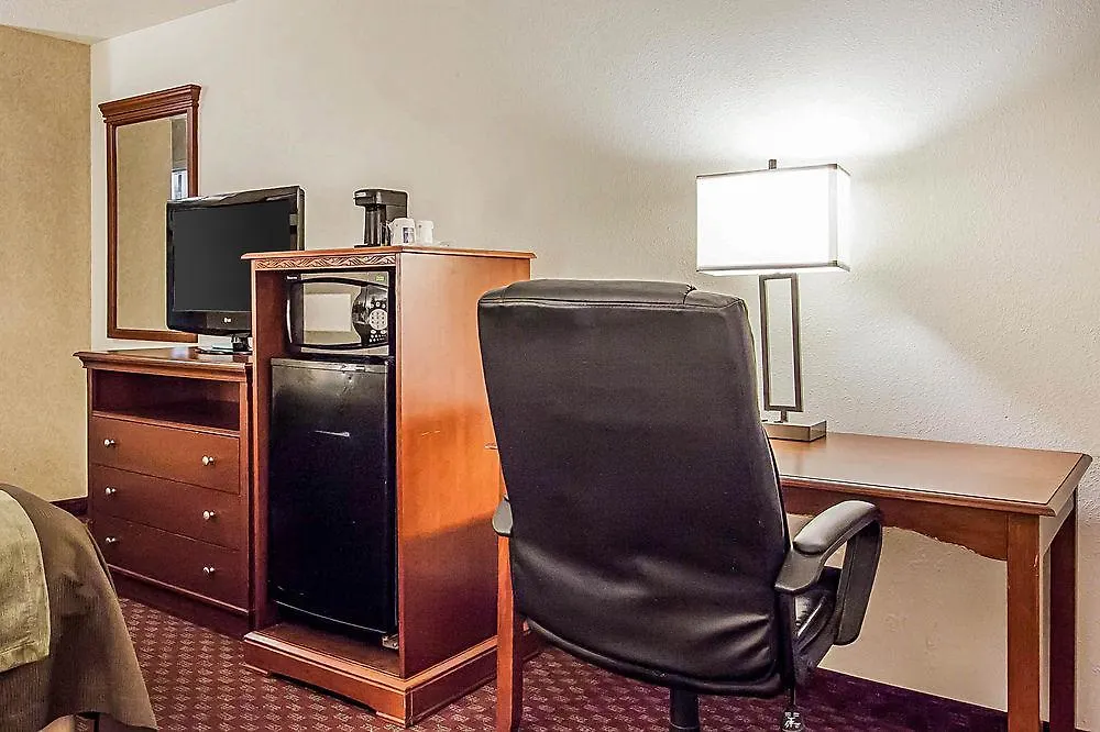 *** Hotel Spark By Hilton Nashville At Opryland Verenigde Staten